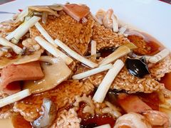 -四川饭店(城乡购物中心店)