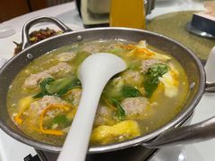 -不倒翁·安徽名菜楼(步行街店)