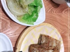 -甲乙饼·手工牛肉饼(东方广场店)
