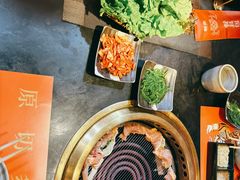 -和来烤肉(仓山万达店)