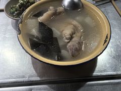 -人和水上飘(第一家店)