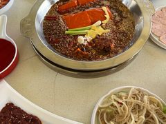 -马帮寨绿地农庄店