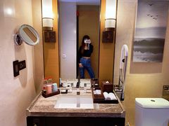 -上海崇明金茂凯悦酒店