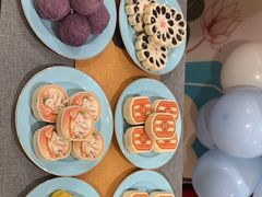 -金狮麟·新豫菜(金码大厦店)