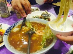 -丰收渔港饭店(嵊泗店)