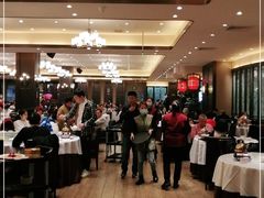 大堂-宝园酒家(美林M·LIVE天地东座店)