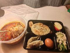 -锦江之星(西安大雁塔小寨地铁站店)