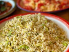 黯然销魂炒饭-先启半步颠·川菜小炒