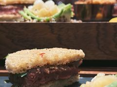 -恰餐厅及酒吧 CHAR Bar & Grill (北京丽都皇冠假日店)