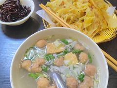 -何胖子丸子汤(南海街店)