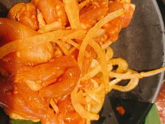 -新石器烤肉(南站店)