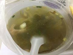 -陈记汤饭(水巷口店)