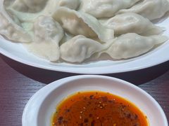 -喜家德虾仁水饺(岗厦北店)