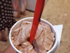 DQ比利时巧克力味冰淇淋-DQ·蛋糕·冰淇淋(苏州中心店)