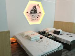 -富足轩·健康派(东港店)