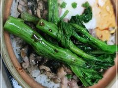 -波记美食煲仔饭蒸饭(客村店)