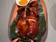 -小厨娘淮扬菜(河西奥美大厦店)