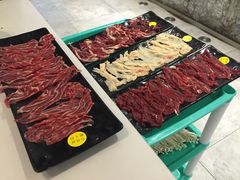 -陈记顺和潮汕牛肉火锅(番禺迎宾大道店)