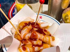 -潮庭港式茶餐厅·熊仔奶茶(同济广场店)