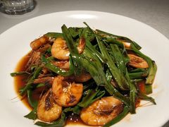 海苔油爆虾-贴阁碧(百丈东路店)