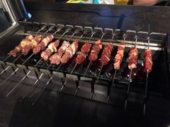 -麦凯伦烧烤·精酿超级工厂店(金桥总店)