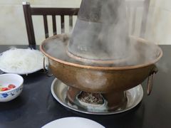 -新梅居(宁海东路店)