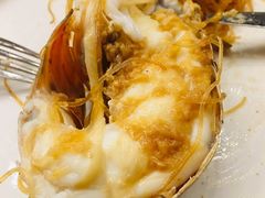 -博林天瑞喜来登酒店·西丽尚膳