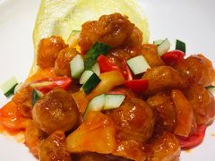 -柴米油盐(土菜院子店)