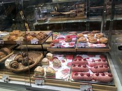 -巴黎贝甜(印象城店)