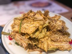 -山河屯铁锅炖·非遗铁锅炖(华强北店)
