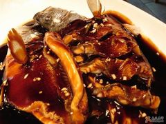 西湖醋鱼-外婆家(杭州马塍店·杭帮菜名店)