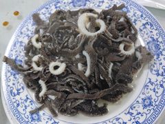 -同城四季爆肚涮羊肉(安华里店)