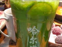 -楠火锅(哈尔滨金爵万象店)