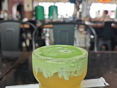 -锅炉咖啡·西餐·音乐酒厂
