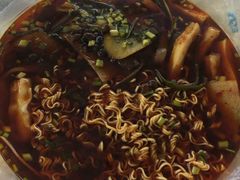 -蓉城西二道无名冒菜(西二道街店)