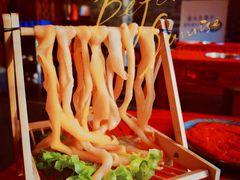 -谭鸭血老火锅(漳州路店)