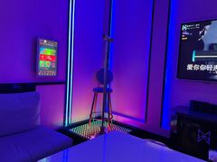 -酷秀KTV(五道口店)