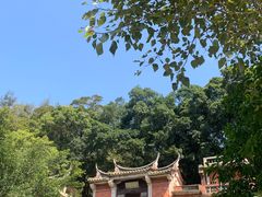 -草庵摩尼教遗址公园