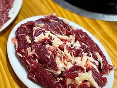 -阿欢牛肉店·火锅·粿条面