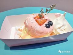 -狐狸和向日葵(北京路店)
