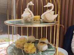 -京华烟云·北京烤鸭(领展购物广场·中关村店)