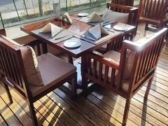 -雄楚国际大酒店-四季西餐厅