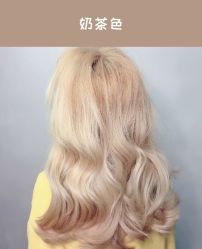 -MASTER 男士发型设计