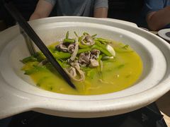 -百翠山居.家飨餐厅