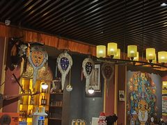 -敏珠拉姆藏餐·南京厨房(富春江东街店)