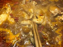 -老天桥蛙炉火锅(姑苏总店)