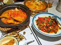 -千岛湖小鱼儿·淳安匠心农家菜