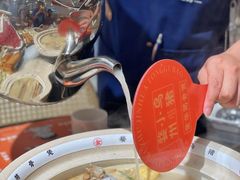 -小乌猪·金华筒骨煲(永盛购物广场店)
