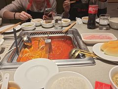-海底捞火锅(顺义华联店)