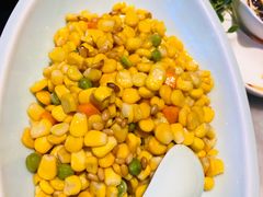松仁玉米-孙记驴肉山庄(李桥店)